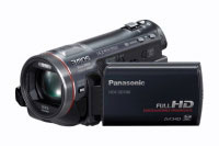 Panasonic HDC-SD700 (HDC-SD700EG-K) Panasonic HDC-SD700 (HDC-SD700EG-K)